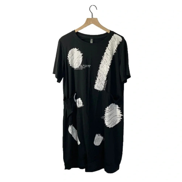 New Simply Vanite Dress - Picture 1 of 7